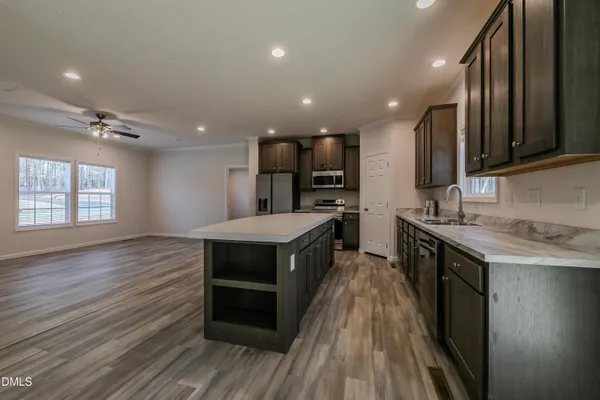 $344,900 | 207 Old Nc 75 Street South, Stem, NC 27581