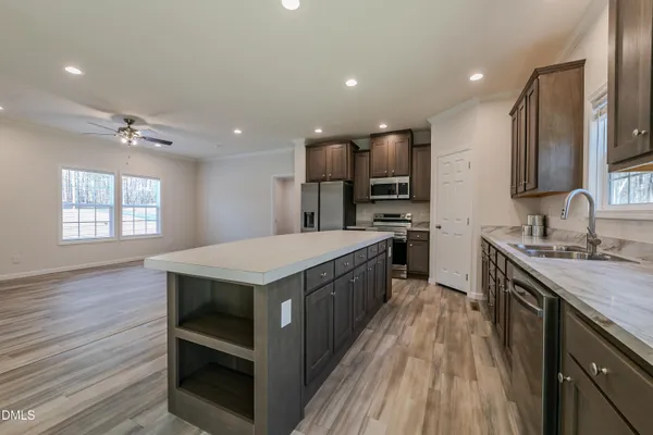 $344,900 | 207 Old Nc 75 Street South, Stem, NC 27581