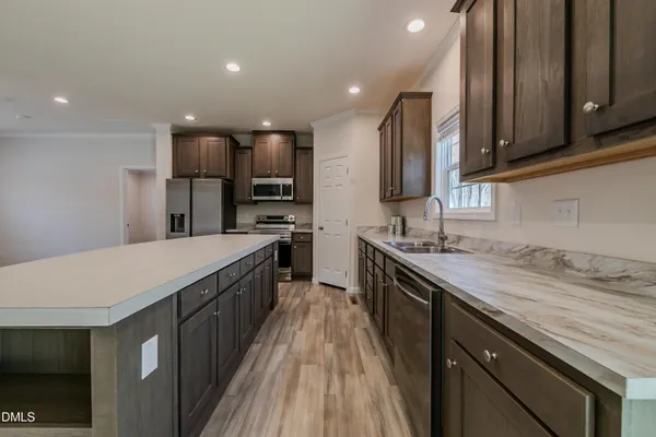 $344,900 | 207 Old Nc 75 Street South, Stem, NC 27581