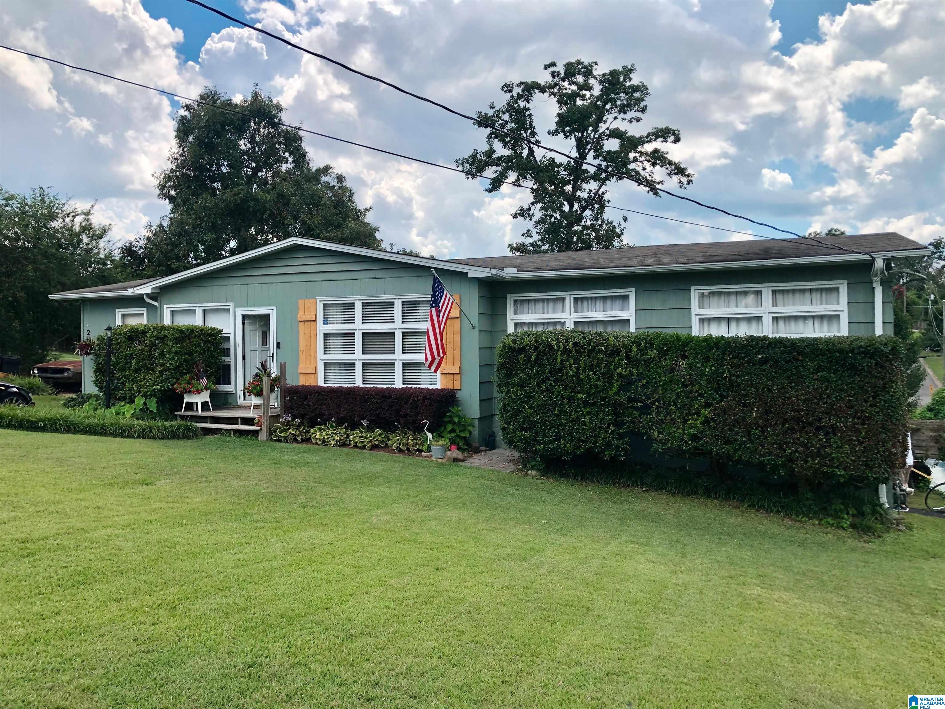 2700 7th Street Northeast Center Point, AL 35215 - Photo 1 of 14