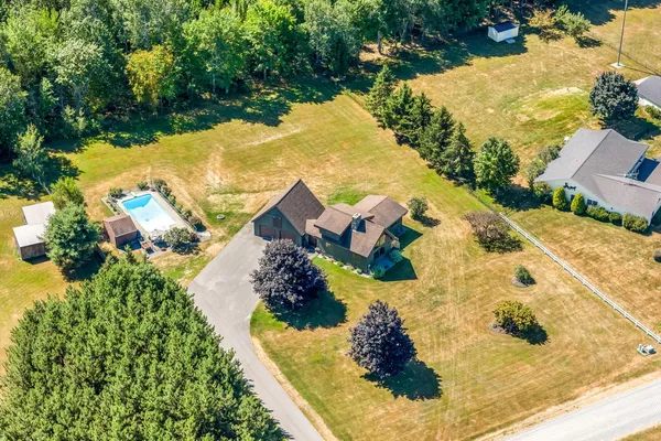 $410,000 | 16 Sierra Lane, Madison, ME 04950