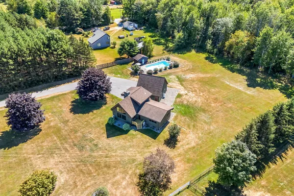 $410,000 | 16 Sierra Lane, Madison, ME 04950