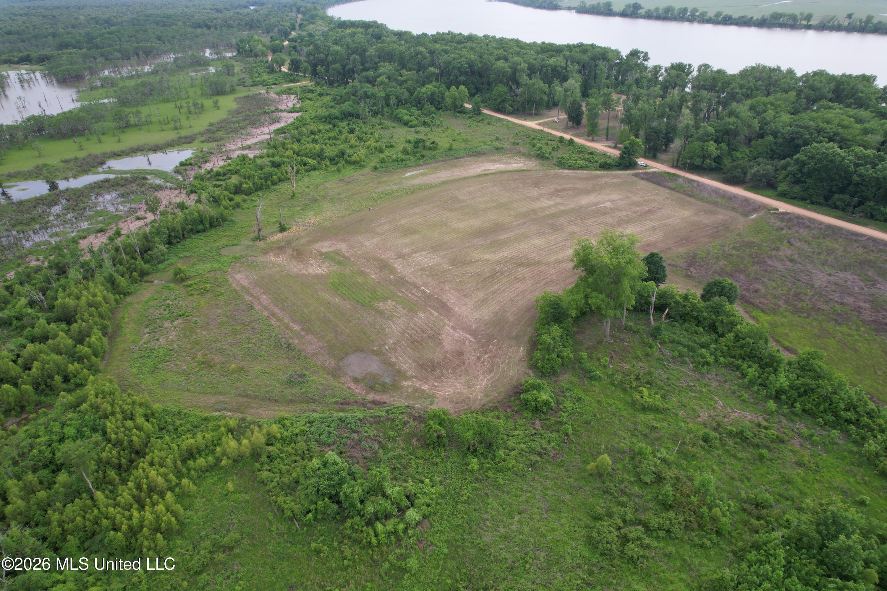 Lake Mary Road Woodville, MS 39669 - Photo 19 of 39 DJI_0980