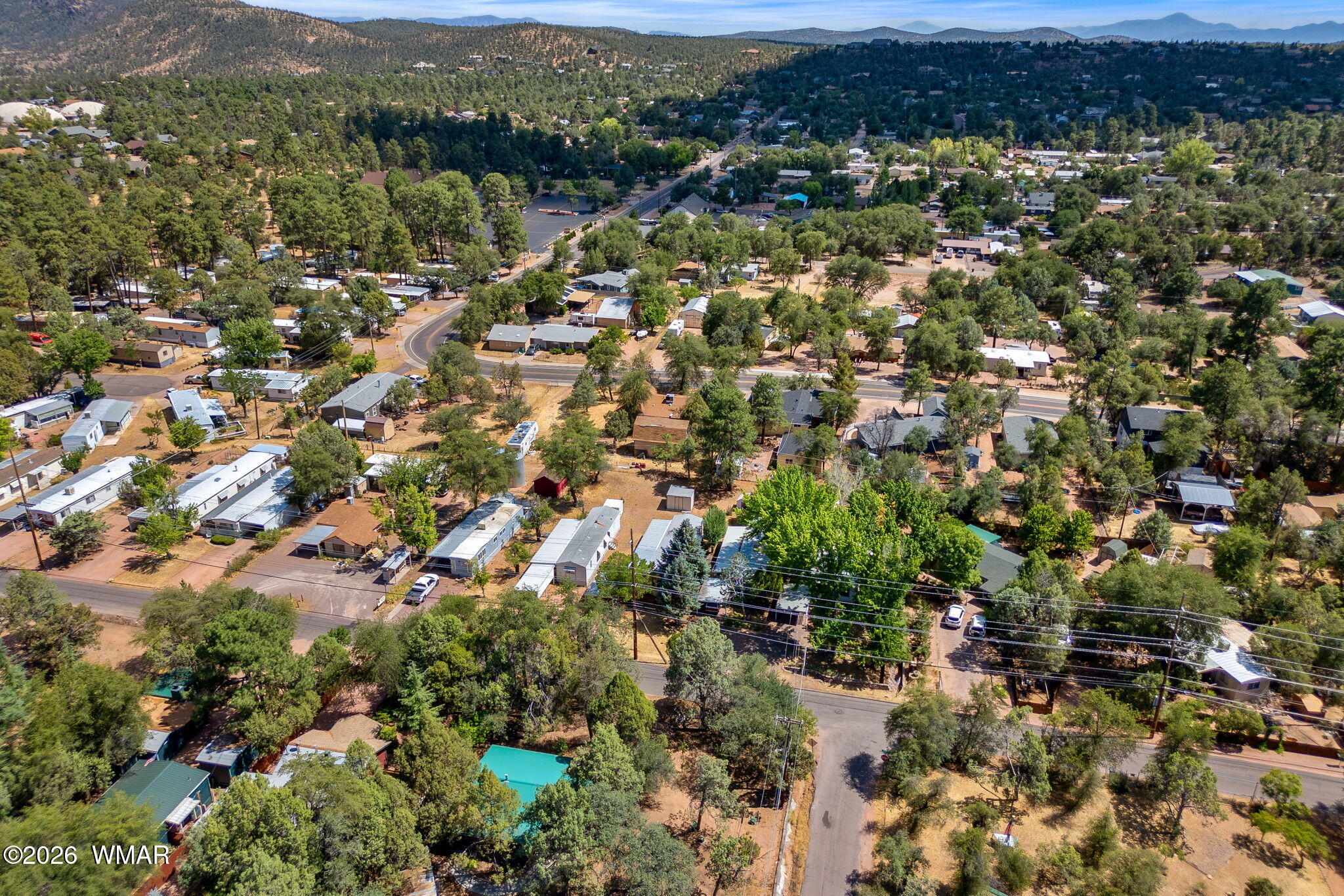 705 East Miller Road, Unit 3 Payson, AZ 85541 - Photo 28 of 32