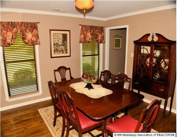 1060 Mcmaster Road Sarah, MS 38665 - Photo 11 of 30 Additional Photo