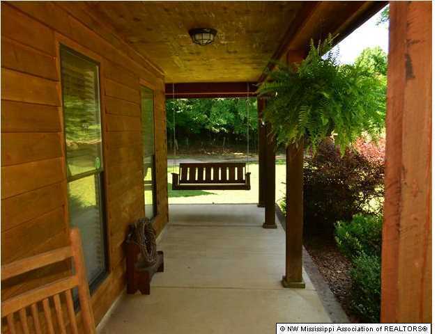 1060 Mcmaster Road Sarah, MS 38665 - Photo 3 of 30 Additional Photo