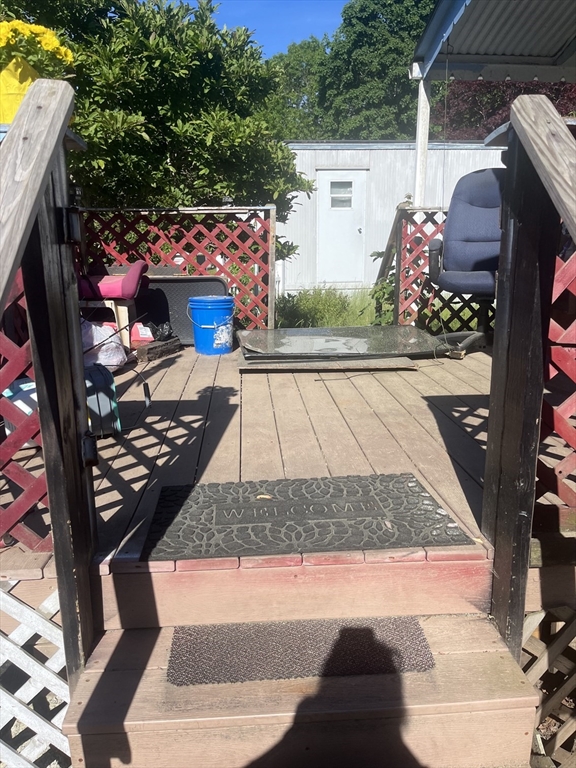25 Roy Street Wareham, MA 02538 - Photo 3 of 6