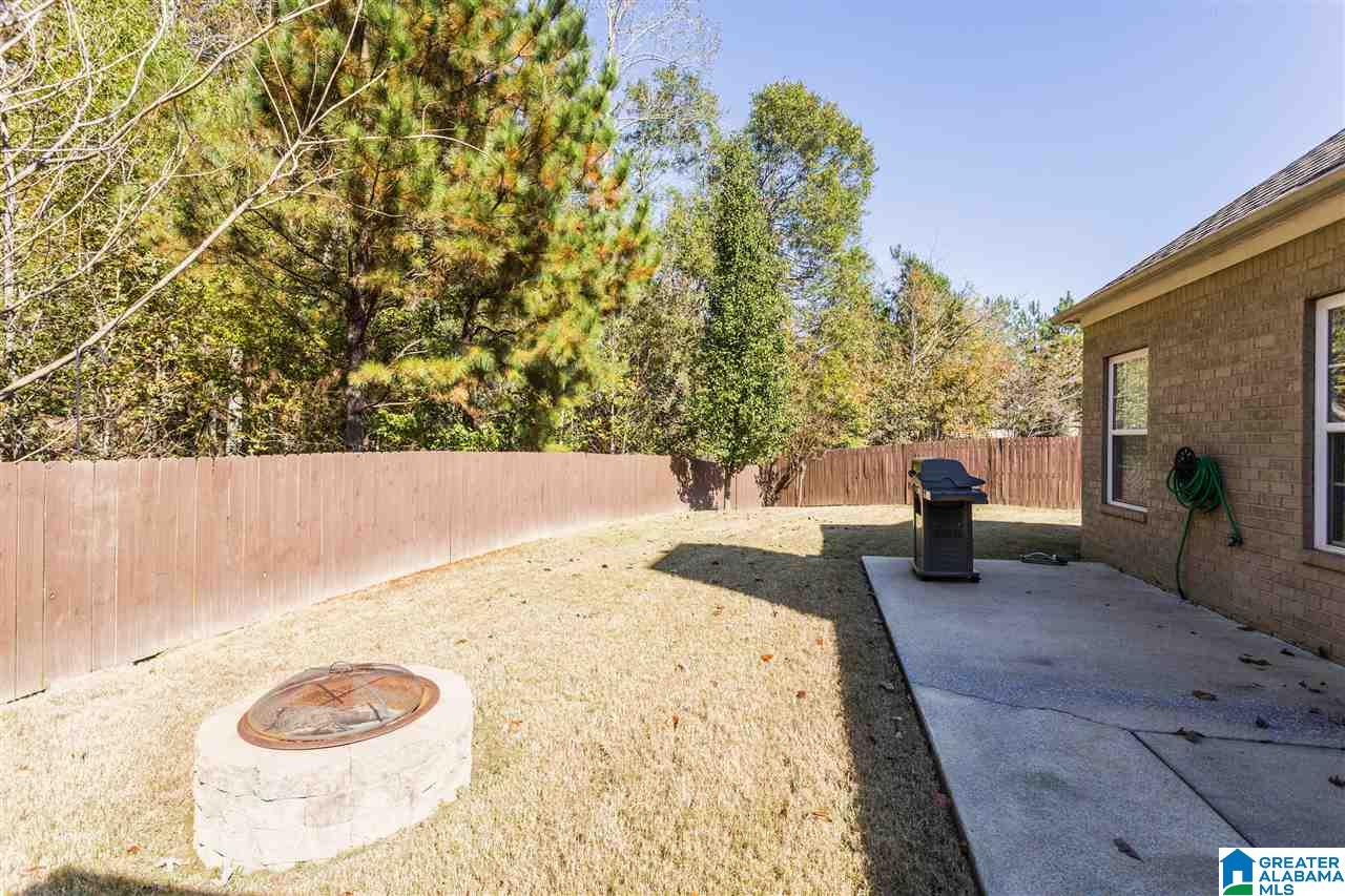 112 Chesser Lane Chelsea, AL 35043 - Photo 5 of 38