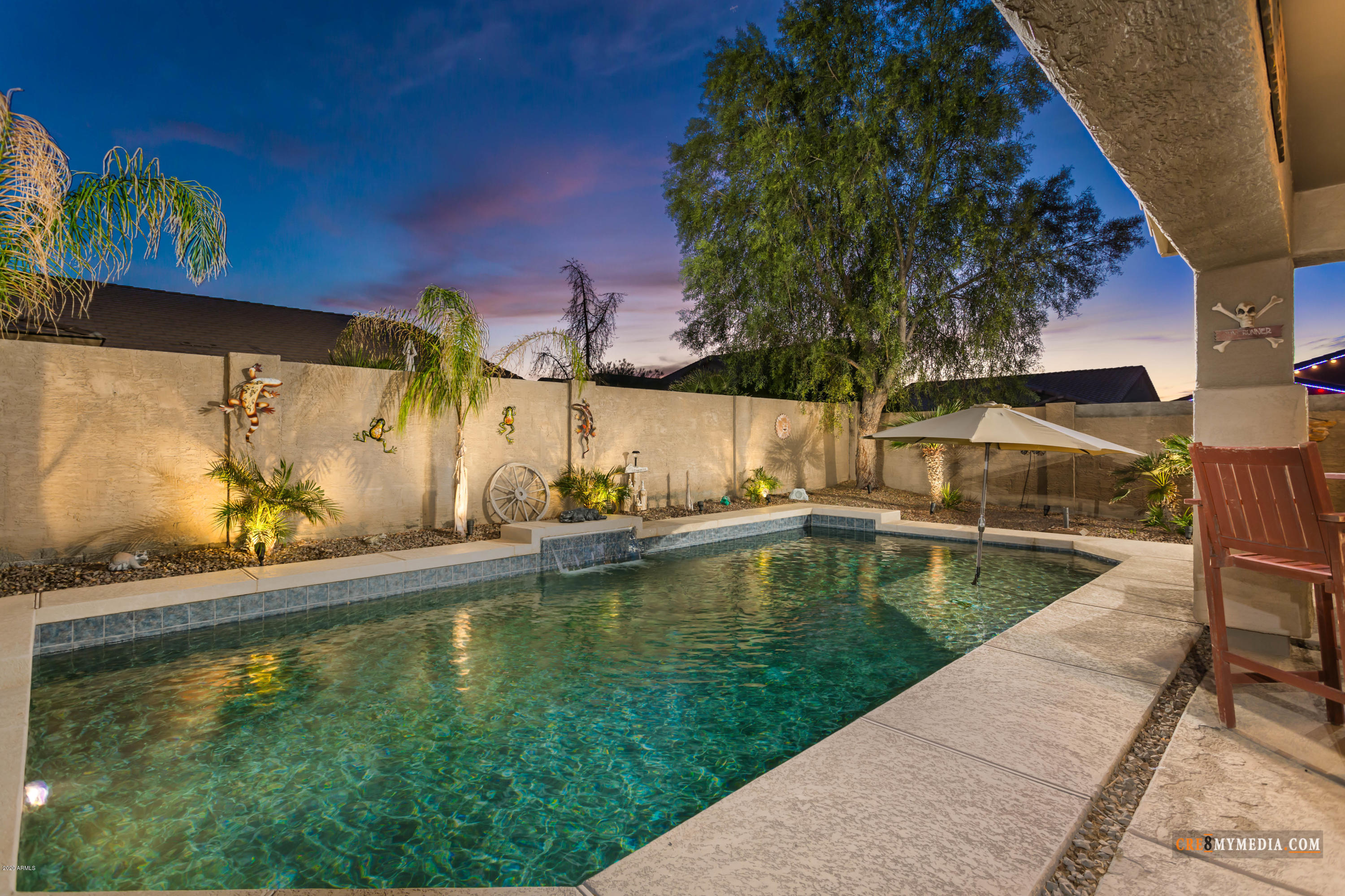46175 West Amsterdam Road Maricopa, AZ 85139 - Photo 2 of 88 Cre8MyMedia.com-002