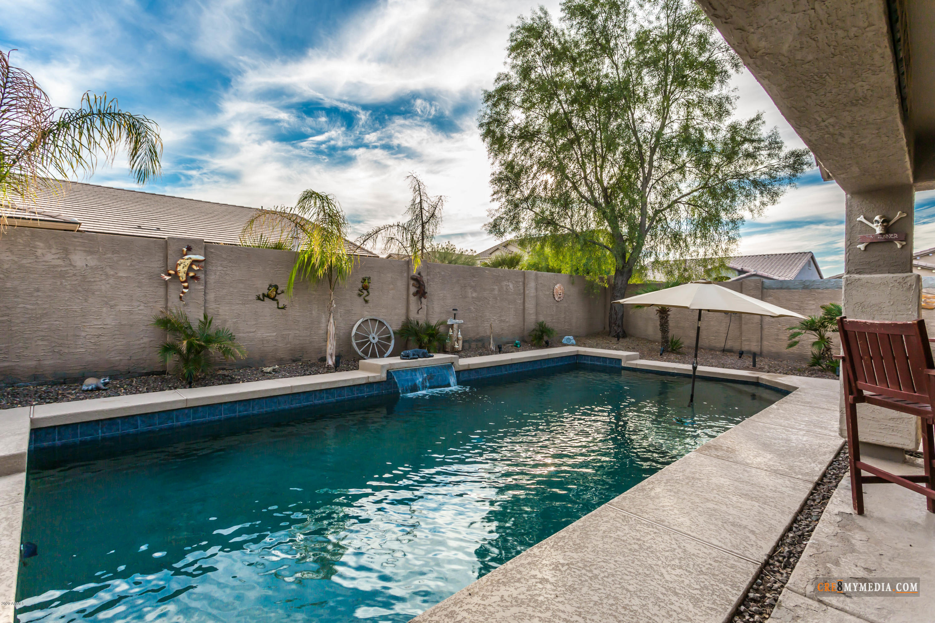 46175 West Amsterdam Road Maricopa, AZ 85139 - Photo 36 of 88 Cre8MyMedia.com-29
