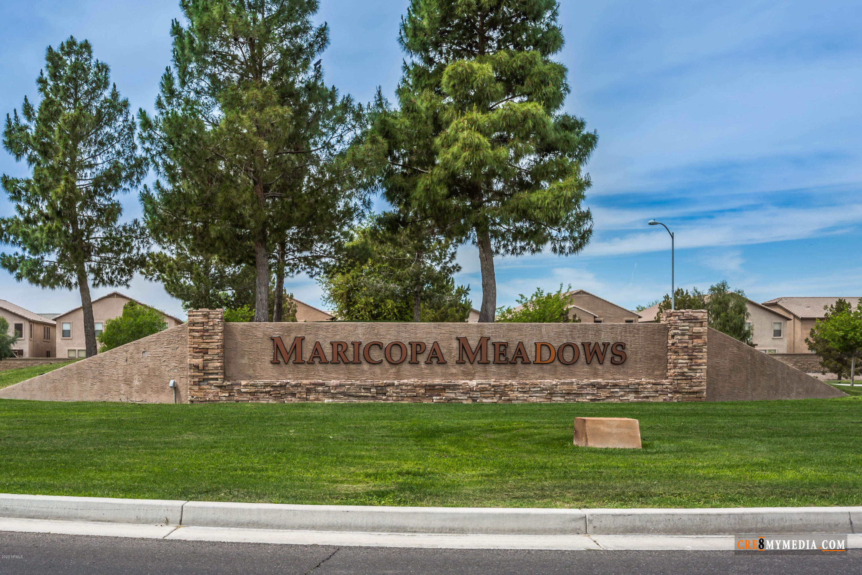 46175 West Amsterdam Road Maricopa, AZ 85139 - Photo 43 of 88 Cre8MyMedia.com-Maricopa_Meadows-01