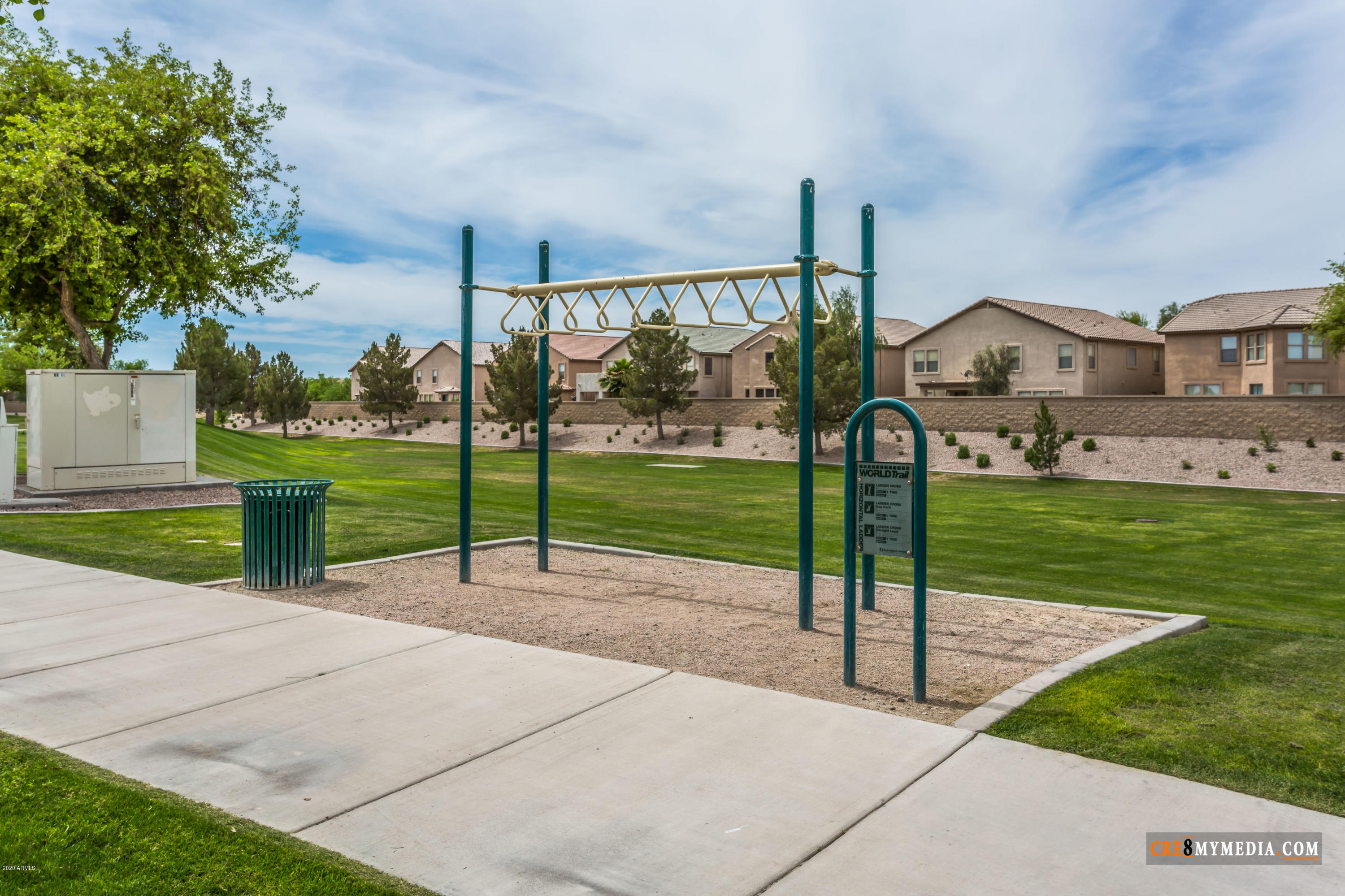 46175 West Amsterdam Road Maricopa, AZ 85139 - Photo 49 of 88 Cre8MyMedia.com-Maricopa_Meadows-07