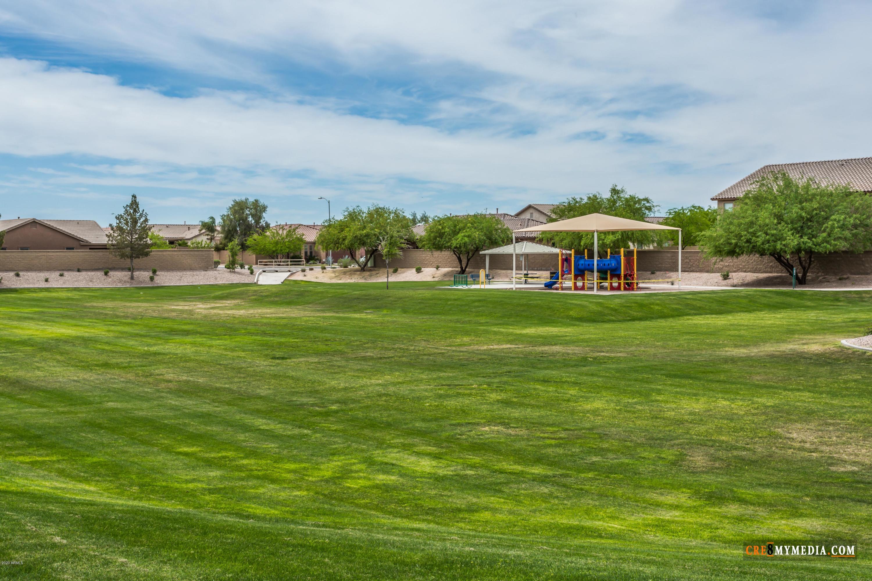 46175 West Amsterdam Road Maricopa, AZ 85139 - Photo 50 of 88 Cre8MyMedia.com-Maricopa_Meadows-08