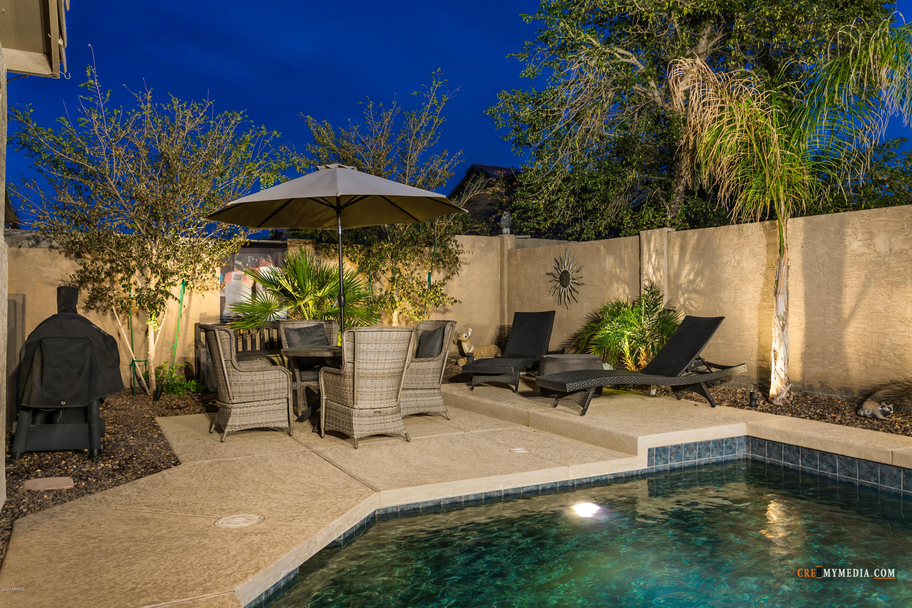 46175 West Amsterdam Road Maricopa, AZ 85139 - Photo 6 of 88 Cre8MyMedia.com-006