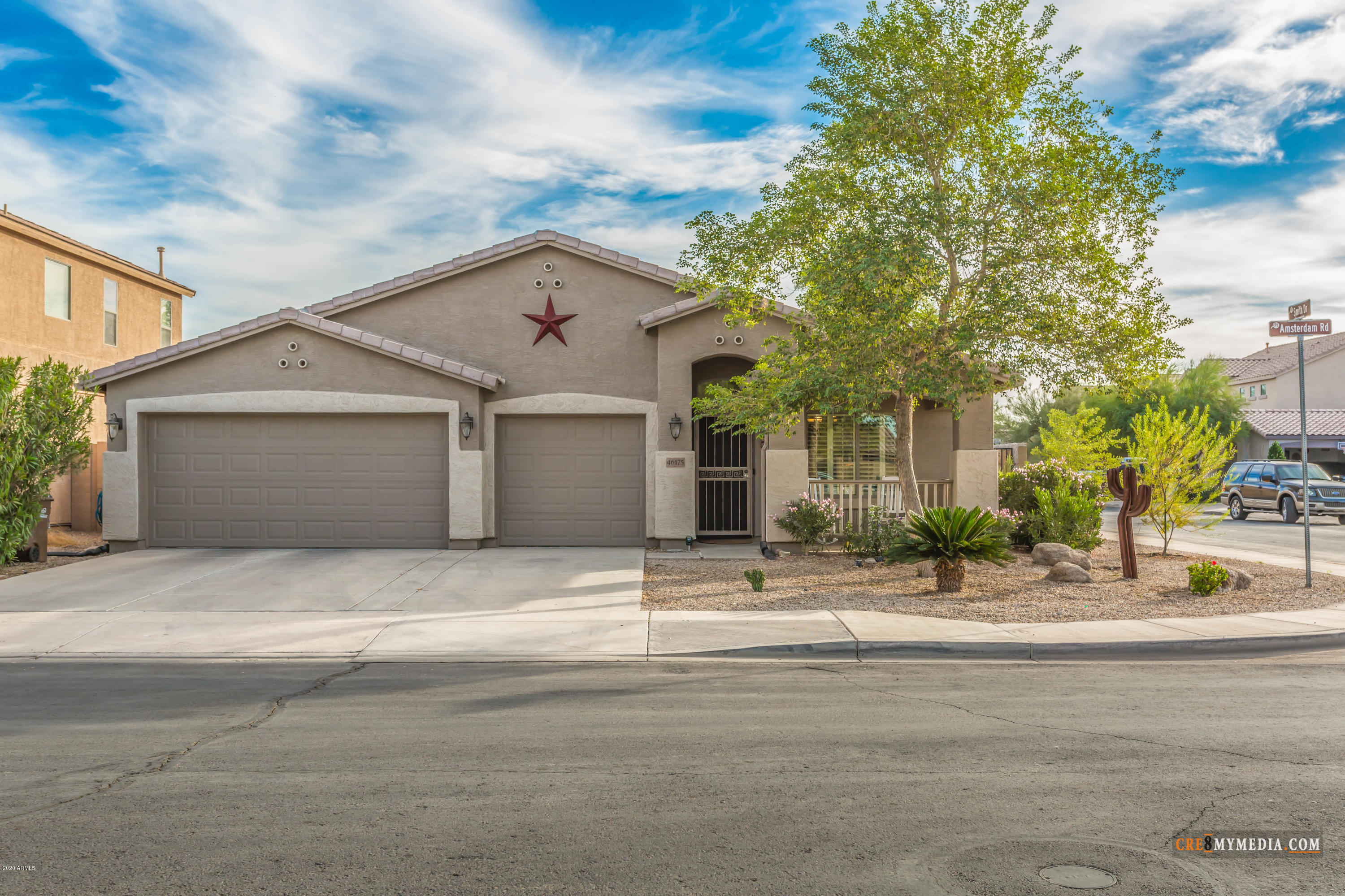 46175 West Amsterdam Road Maricopa, AZ 85139 - Photo 8 of 88 Cre8MyMedia.com-01