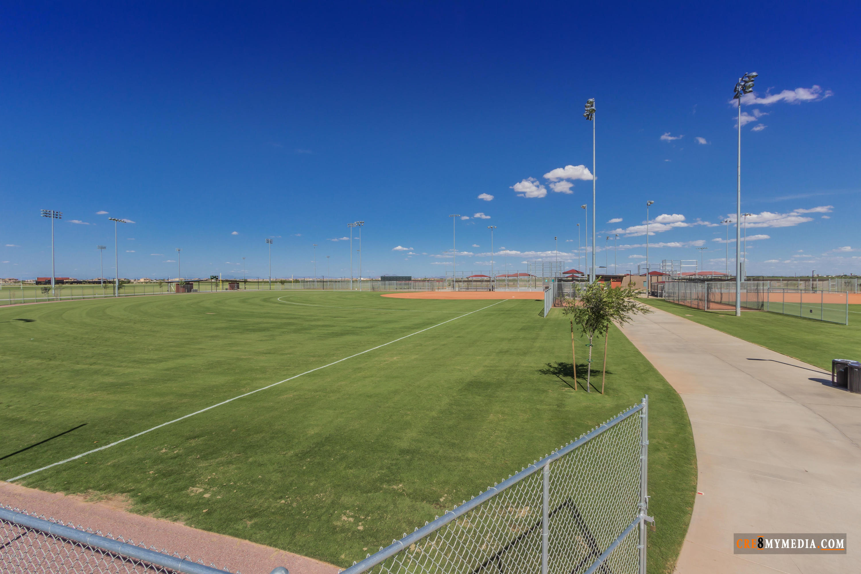 46175 West Amsterdam Road Maricopa, AZ 85139 - Photo 81 of 88 Cre8MyMedia.com-Copper_Sky_Recreation_Ce