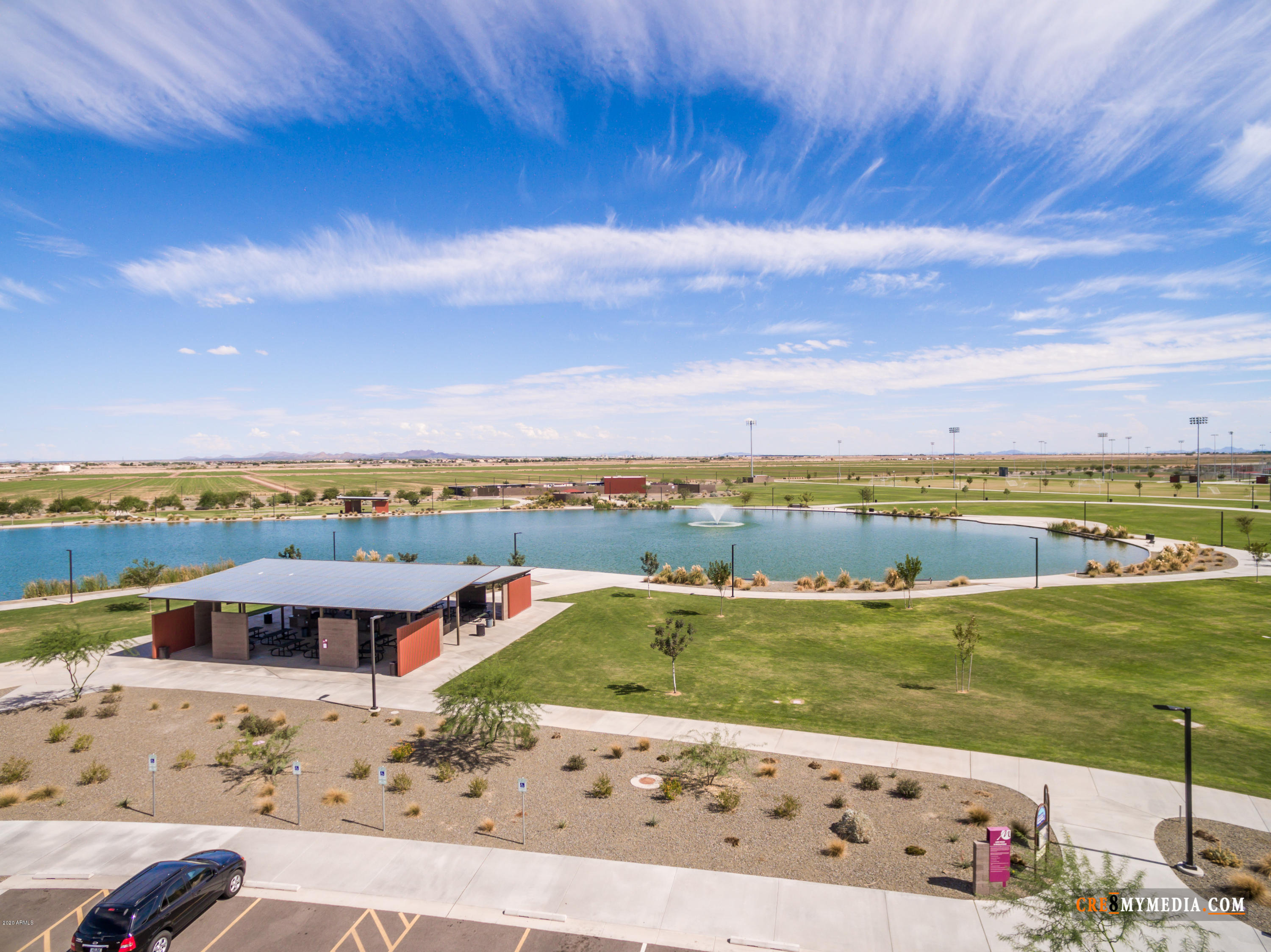 46175 West Amsterdam Road Maricopa, AZ 85139 - Photo 87 of 88 Cre8MyMedia.com-Copper_Sky_Recreation_Ce