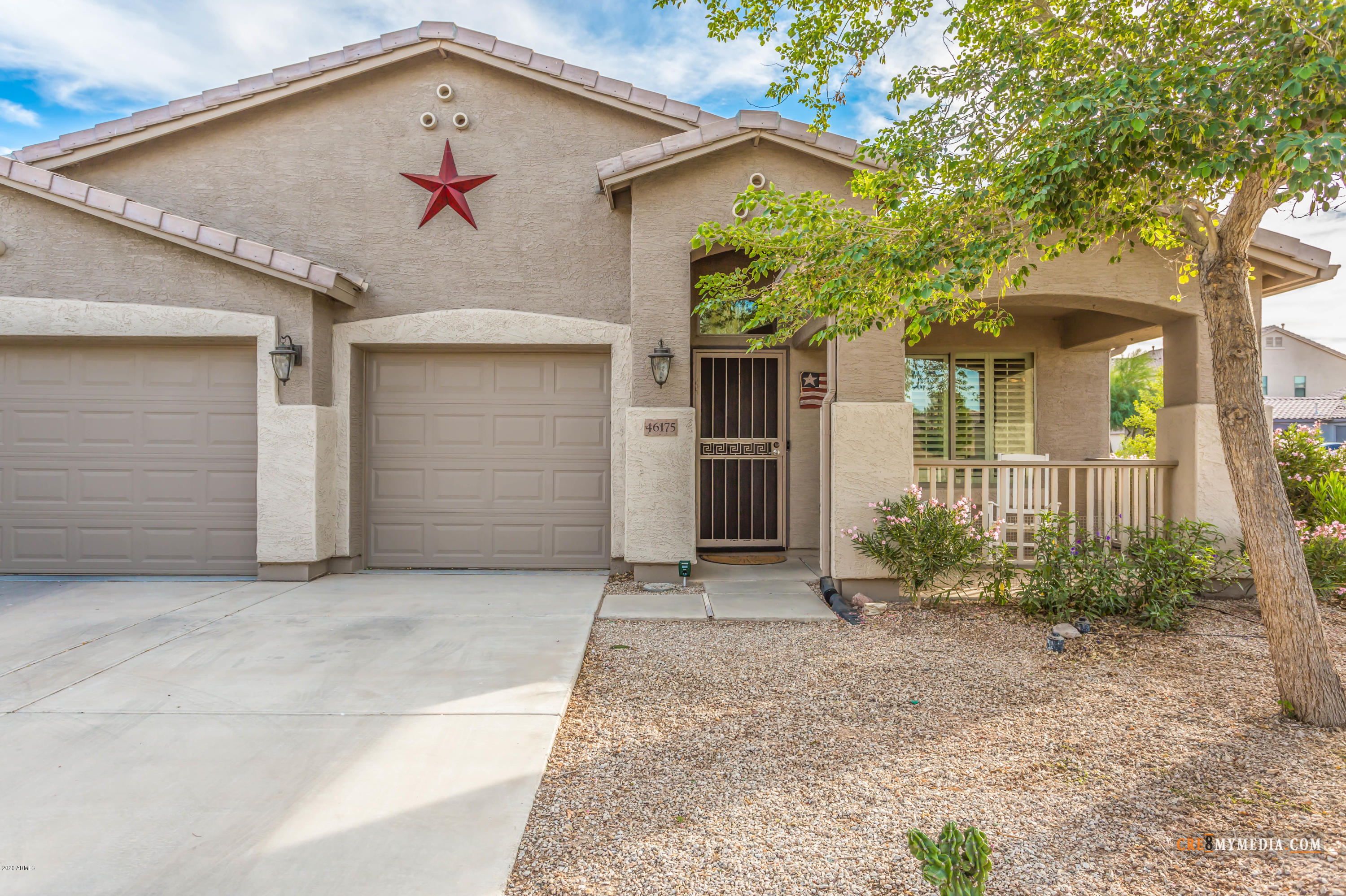 46175 West Amsterdam Road Maricopa, AZ 85139 - Photo 9 of 88 Cre8MyMedia.com-02