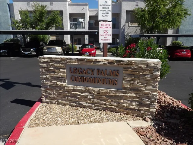 $207,000 | 2201 Ramsgate Drive, Unit 326, Henderson, NV 89074