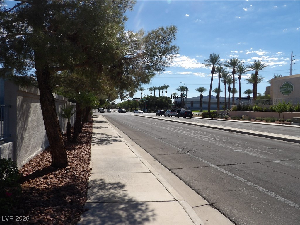 2201 Ramsgate Drive, Unit 326 Henderson, NV 89074 - Photo 4 of 9