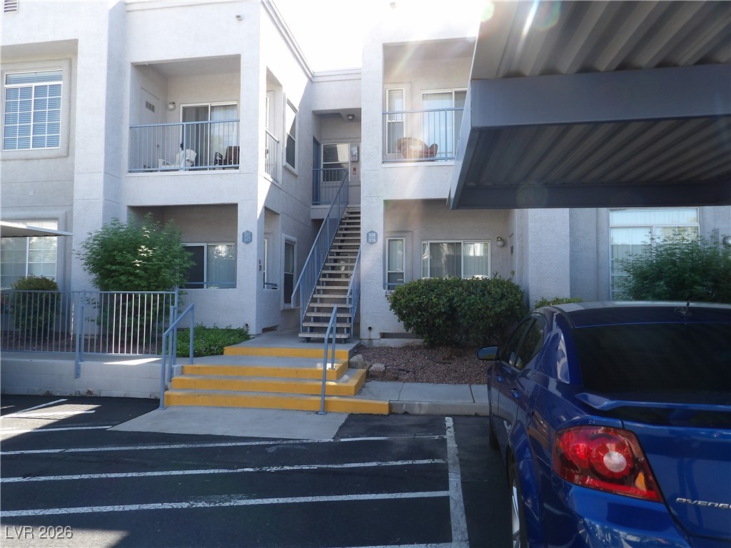 2201 Ramsgate Drive, Unit 326 Henderson, NV 89074 - Photo 5 of 9