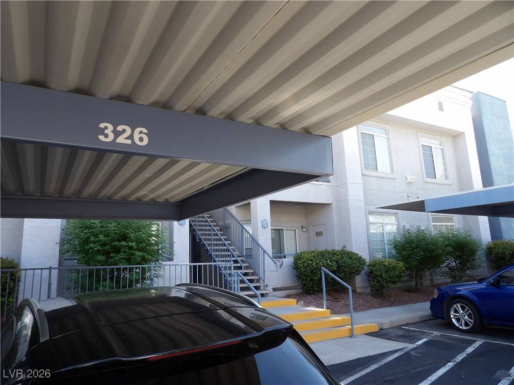 2201 Ramsgate Drive, Unit 326 Henderson, NV 89074 - Photo 9 of 9