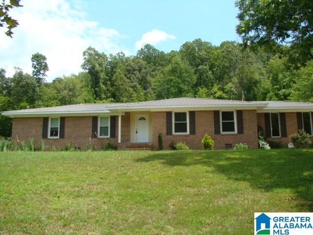 7564 Nisbet Lake Road Jacksonville, AL 36265 - Photo 1 of 23