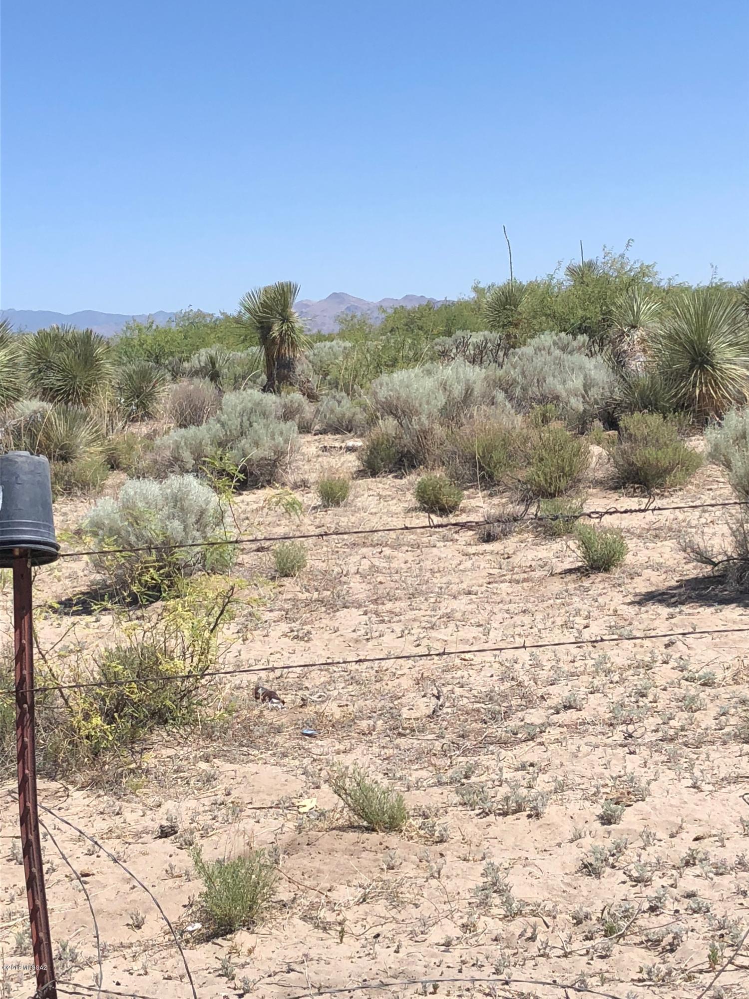 160.61-ac East Patte Road Willcox, AZ 85643 - Photo 4 of 5