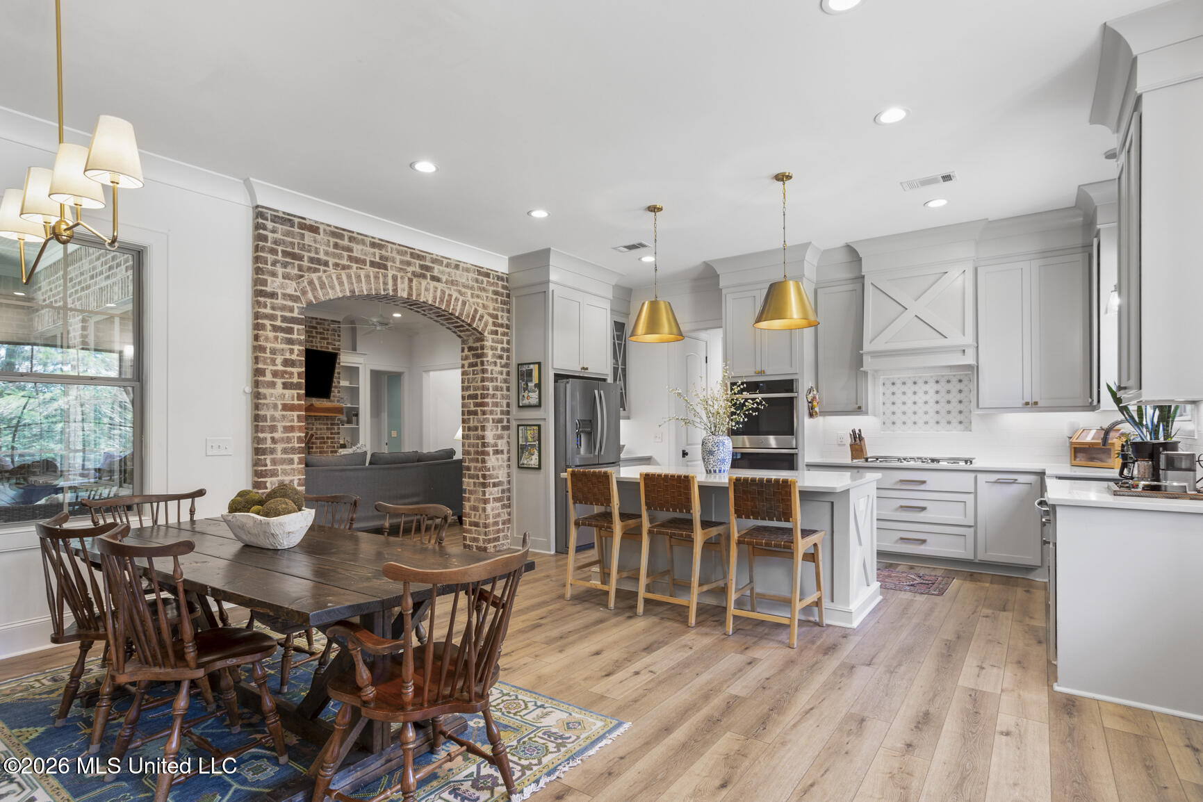 161 Oakdale Road Madison, MS 39110 - Photo 23 of 50 161 Oakdale-22