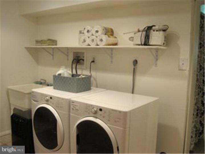 796 Temple Road Pottstown, PA 19465 - Photo 16 of 24 Laundry Room