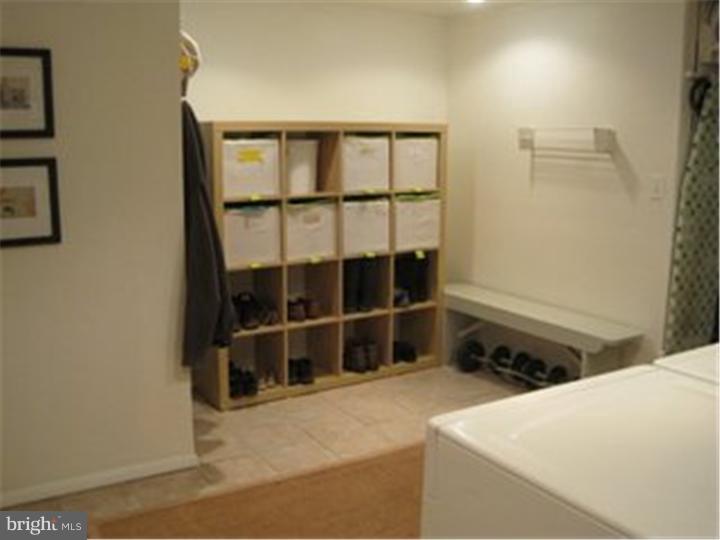 796 Temple Road Pottstown, PA 19465 - Photo 17 of 24 Laundry Room