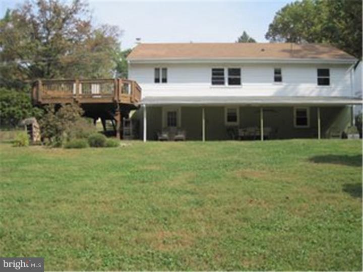 796 Temple Road Pottstown, PA 19465 - Photo 18 of 24 Exterior Back