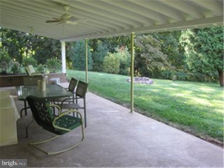 796 Temple Road Pottstown, PA 19465 - Photo 20 of 24 Porch