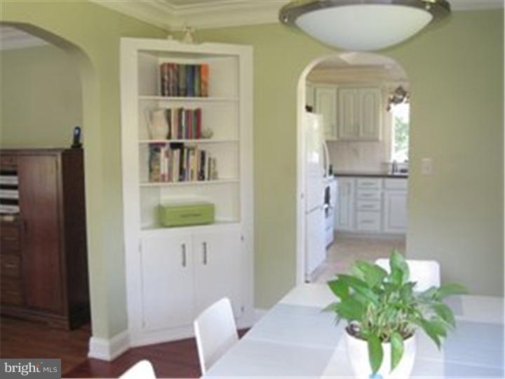 796 Temple Road Pottstown, PA 19465 - Photo 7 of 24 Dining Room