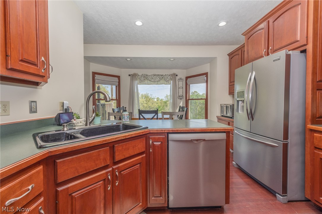 1421 McGill Road Vincent, OH 45784 - Photo 7 of 47