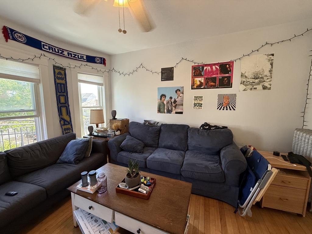 16 Electric, Unit 2 Somerville, MA 02144 - Photo 2 of 23