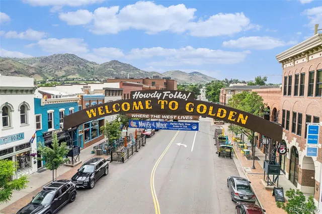 $256,900 | 16259 West 10th Avenue, Unit K3, Golden, CO 80401