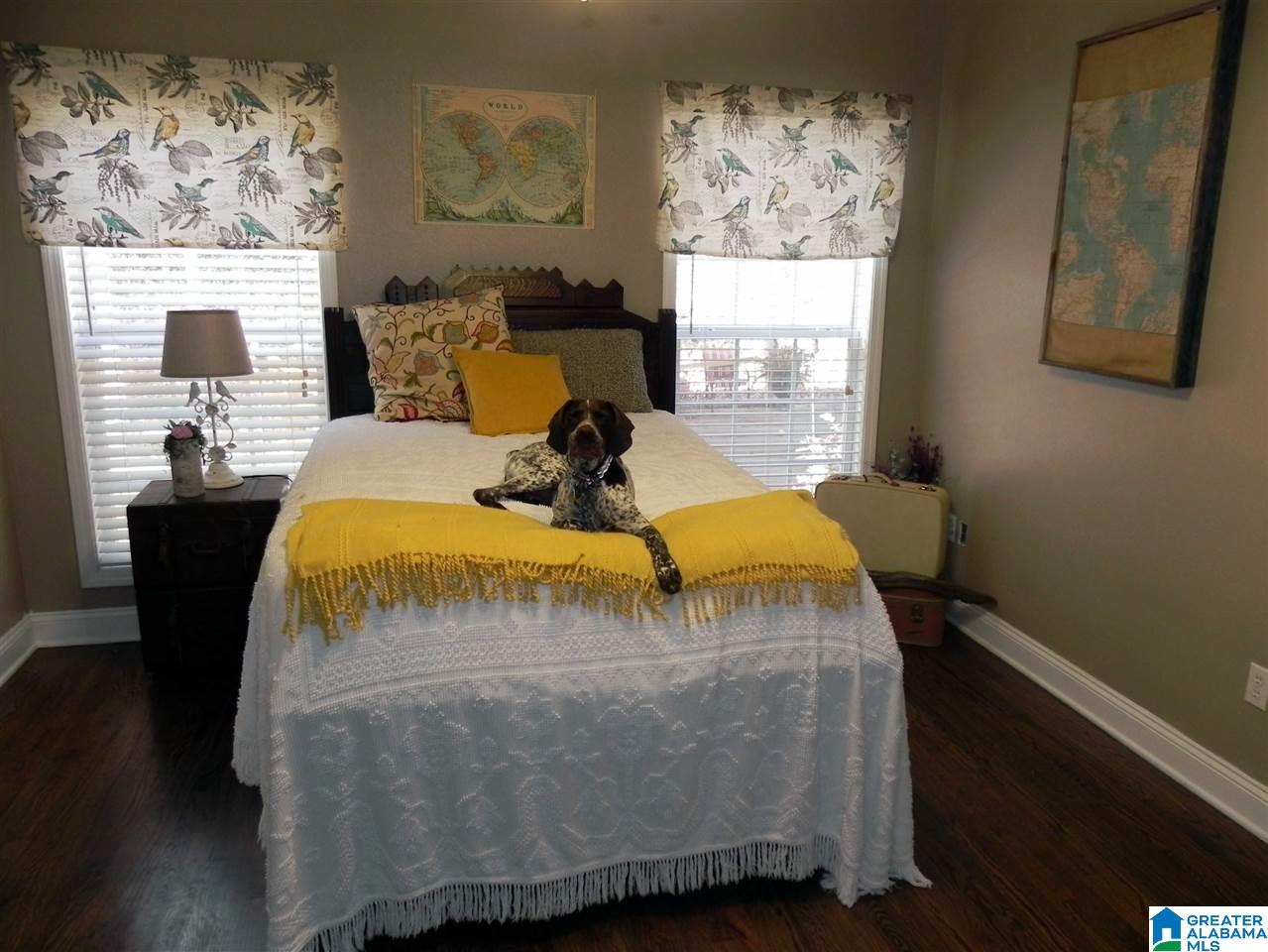 404 Murphy Drive Heflin, AL 36264 - Photo 27 of 50
