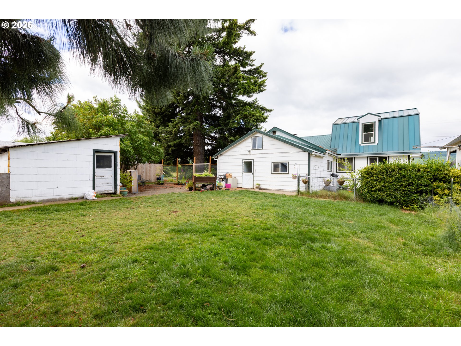 6455 Trout Creek Ridge Road Mount Hood Parkdale, OR 97041 - Photo 33 of 38
