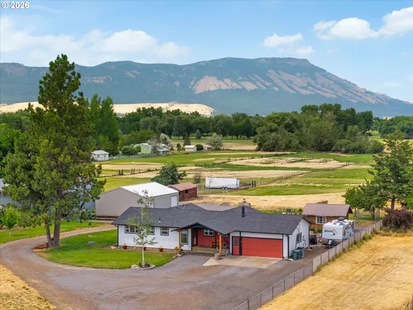 $729,000 | 62945 Buchanan Lane, La Grande, OR 97850