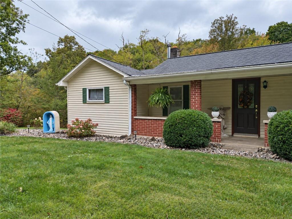 406 Herman Road Butler, PA 16002 - Photo 26 of 49 Gallery Image 26