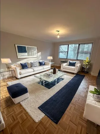 $4,250 | 442 West 57th Street, Unit 4A | Hell's Kitchen