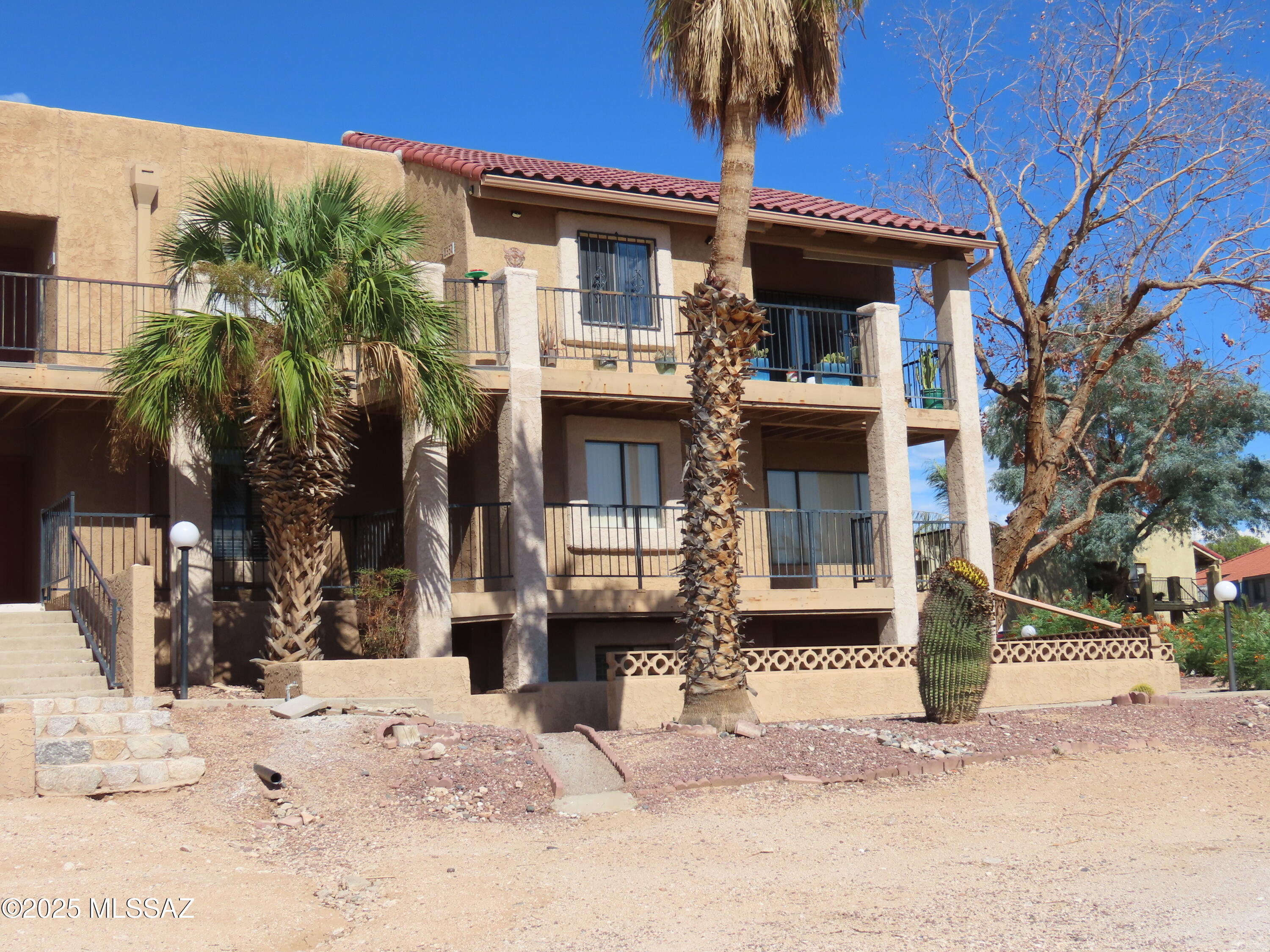 8263 North Oracle Road, Unit 35 Tucson, AZ 85704 - Photo 1 of 15