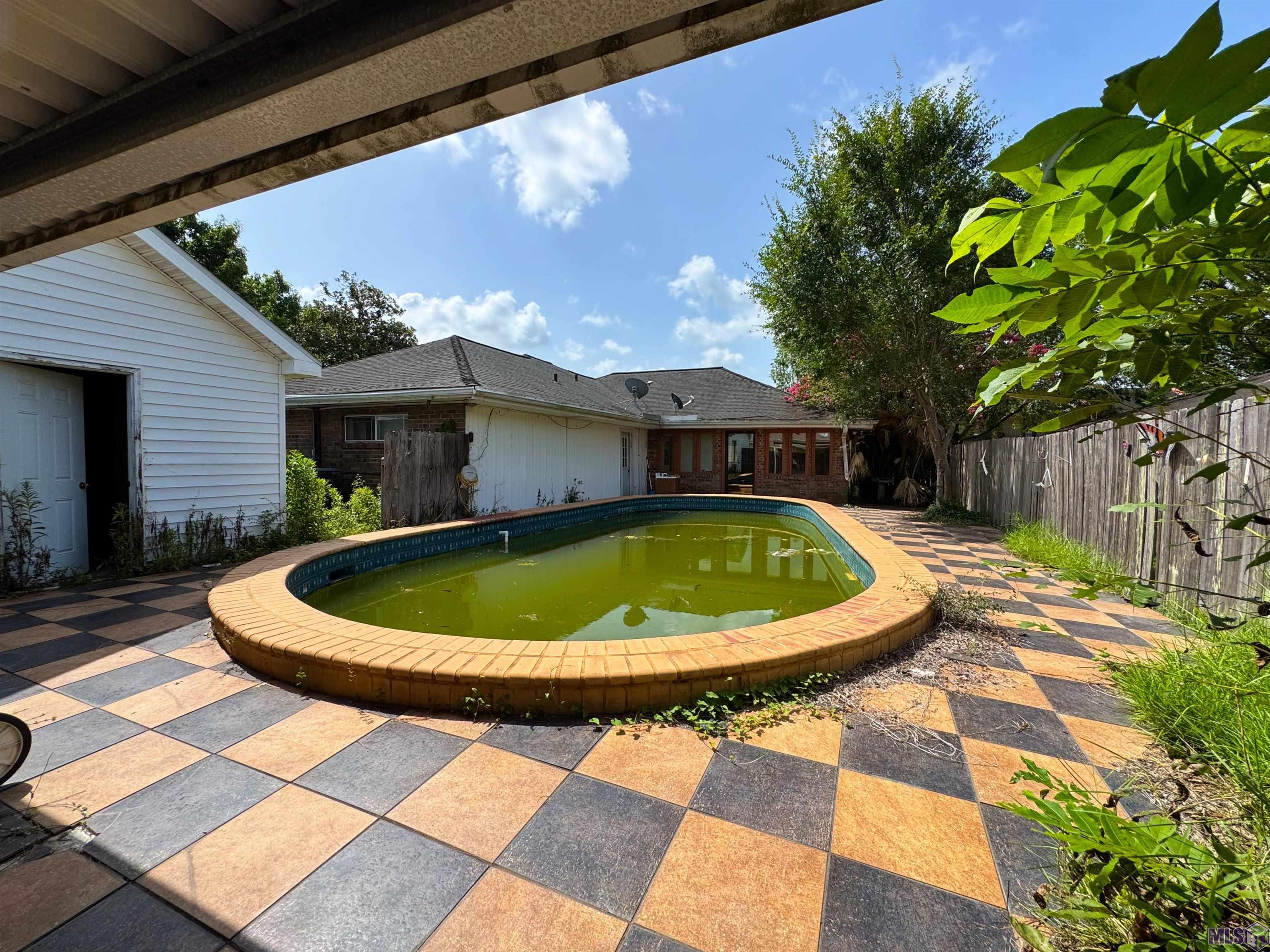 305 Snead Street Berwick, LA 70342 - Photo 13 of 13