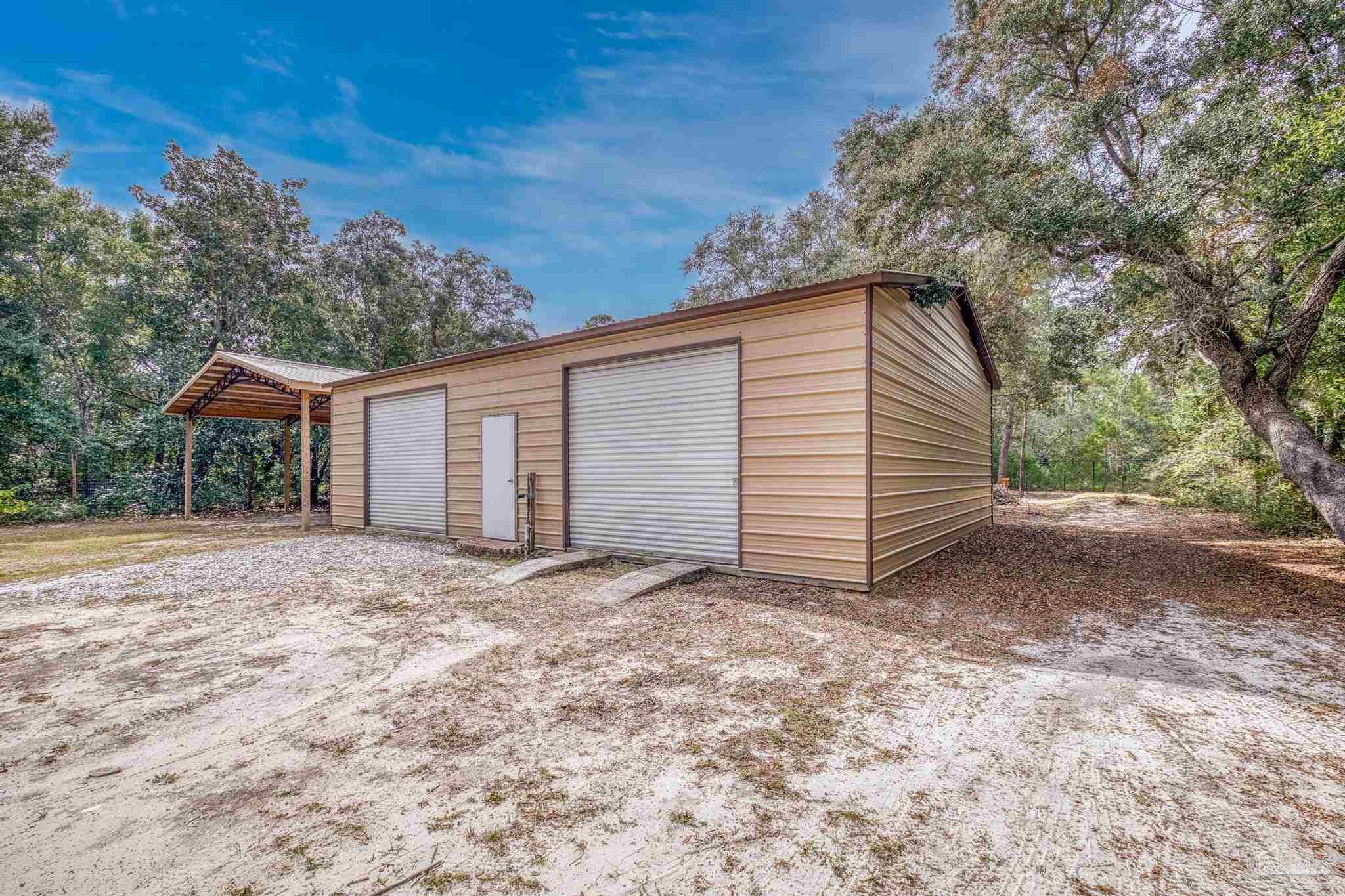 1747 New Hope Road Gulf Breeze, FL 32563 - Photo 3 of 52