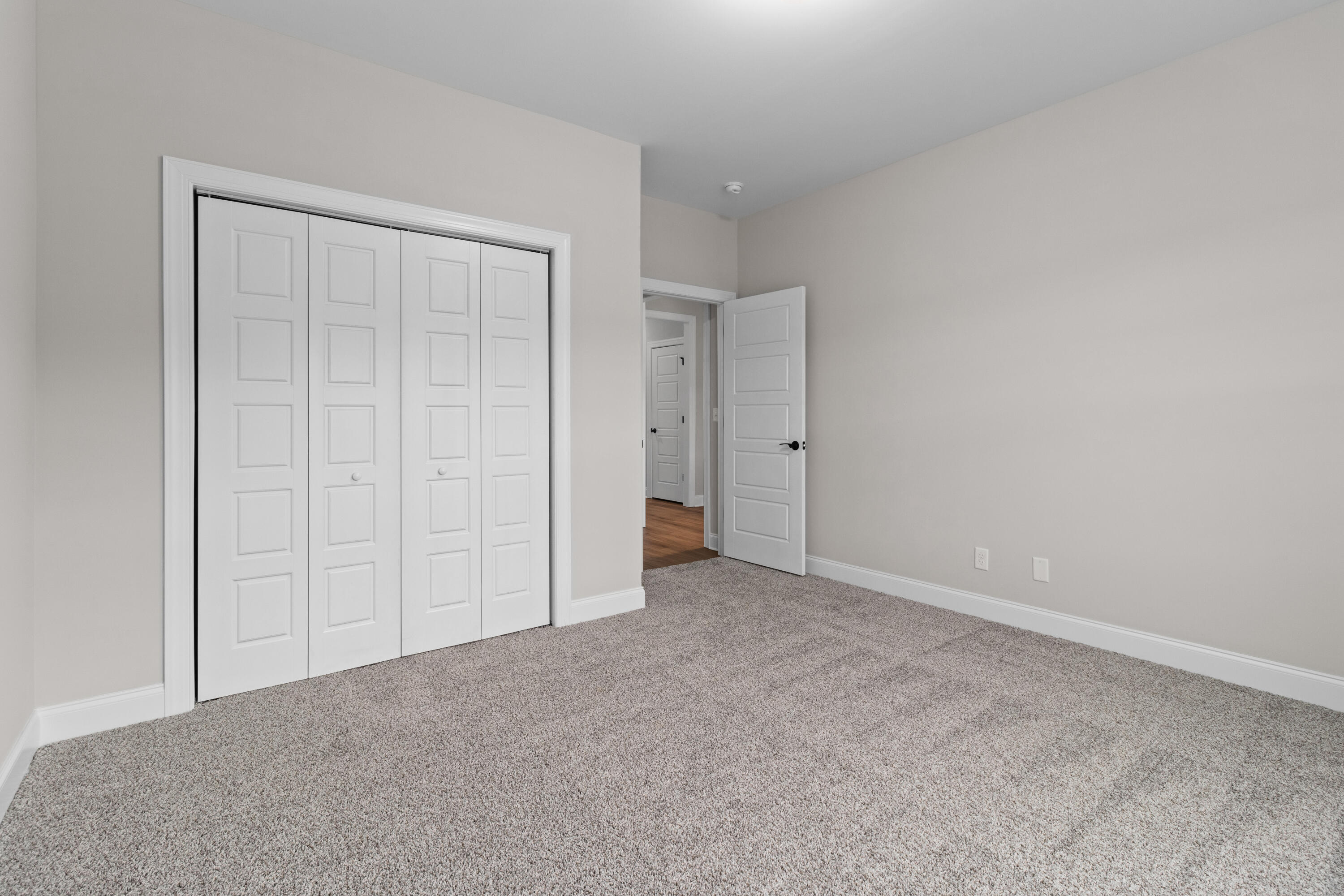 3530 Windmill Way, Unit 208 Apison, TN 37302 - Photo 7 of 22 Stock Photo Home Under Construction