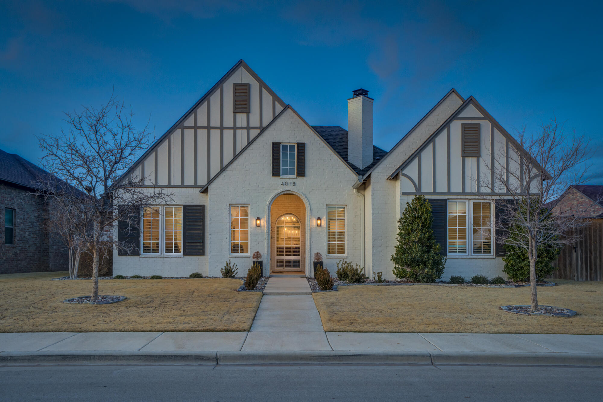 4018 137th Street Lubbock, TX 79423 - Photo 1 of 50 4018-137th-St_Lubbock-TX_12_Exterior