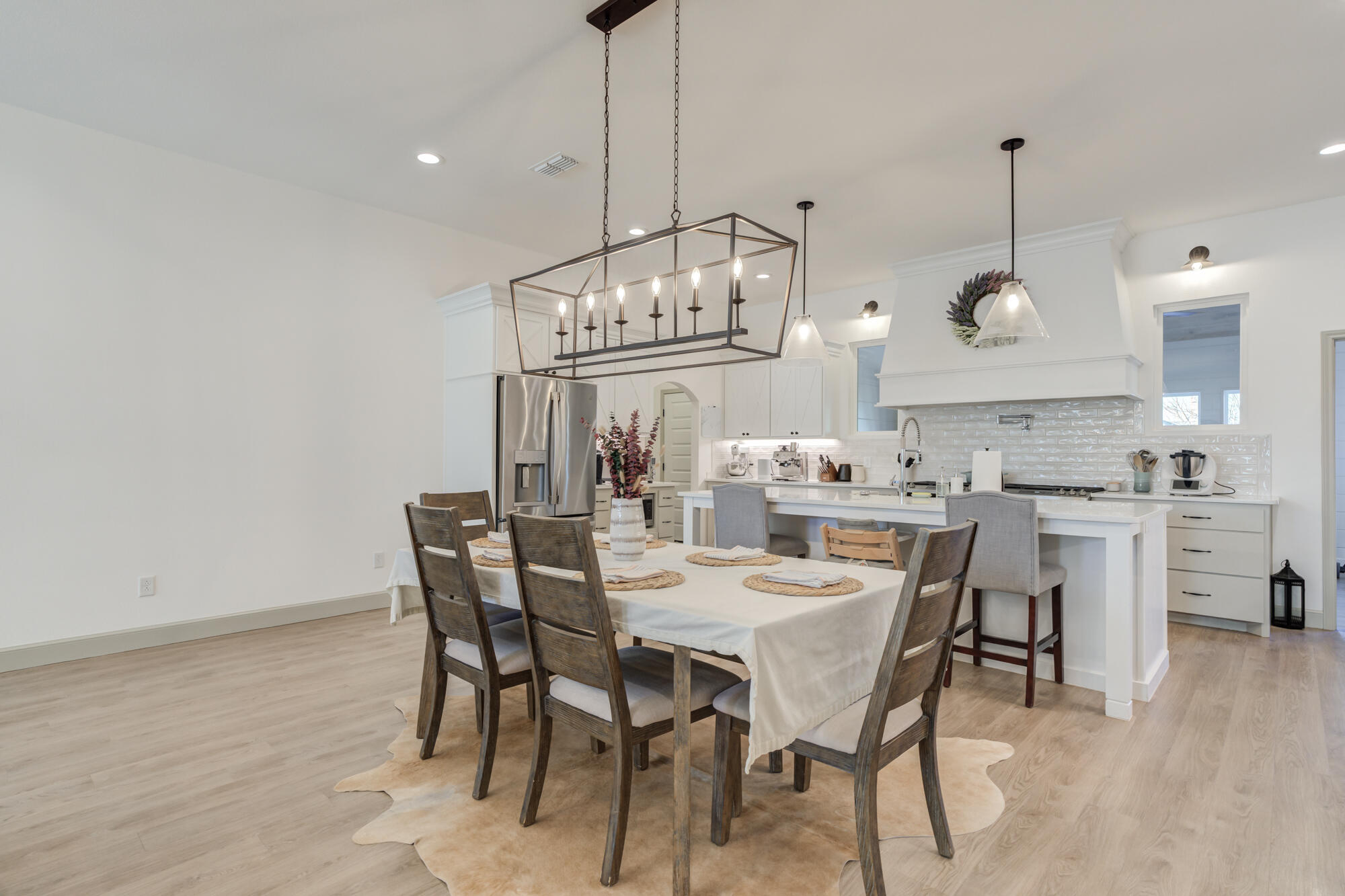 4018 137th Street Lubbock, TX 79423 - Photo 20 of 50 4018-137th-St_Lubbock-TX_47_Dining-Room