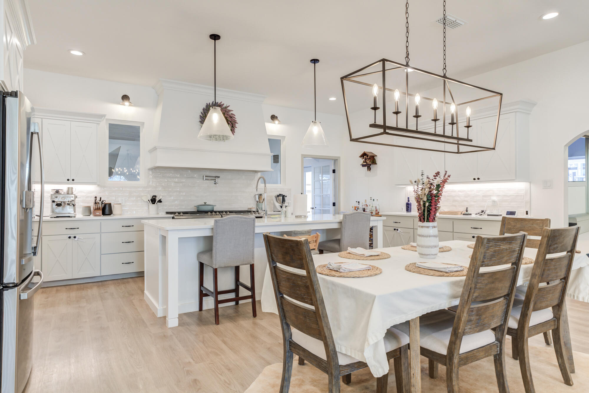 4018 137th Street Lubbock, TX 79423 - Photo 21 of 50 4018-137th-St_Lubbock-TX_17_Dining-Room