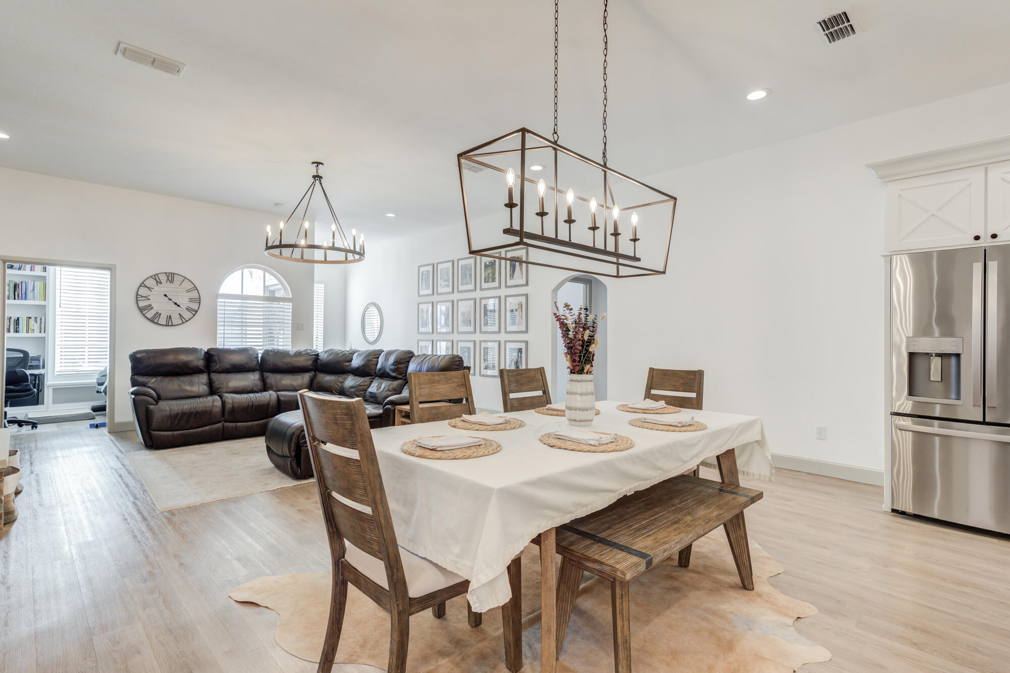 4018 137th Street Lubbock, TX 79423 - Photo 3 of 50 4018-137th-St_Lubbock-TX_16_Dining-Room